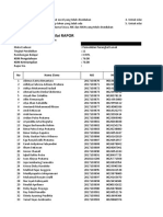 Format Nilai Rapor 20182 XI - RPL Pemodelan Perangkat Lunak