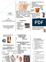 Leaflet CKD