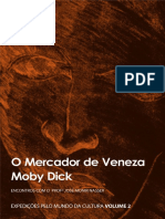 O Mercador de Veneza - Moby Dick.pdf