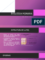 Biologia Humana 2019