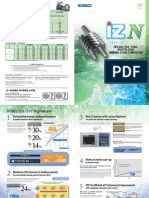 Izn Two Stage Compressor