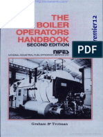The Boiler Operator Handbook PDF