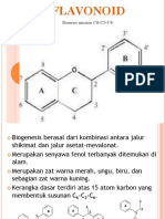 FLAVONOID