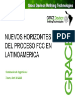 Seminario FCC Latinoamérica menos de