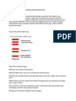 Administrasi Regu Dalam Pasukan Penggalang