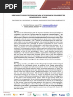 o aluno como protagonista de sua aprendizagem em ambientes inovadores.pdf