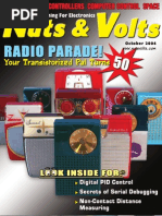 Download Nuts  Volts 25-10 - Oct 2004 by blahblahname SN41804183 doc pdf