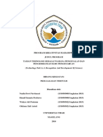 PKM Taman Teknologi Sumpah Fix