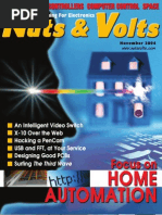 Download Nuts  Volts 25-11 - Nov 2004 by blahblahname SN41804354 doc pdf