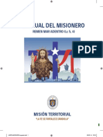 Mision Territorial PDF