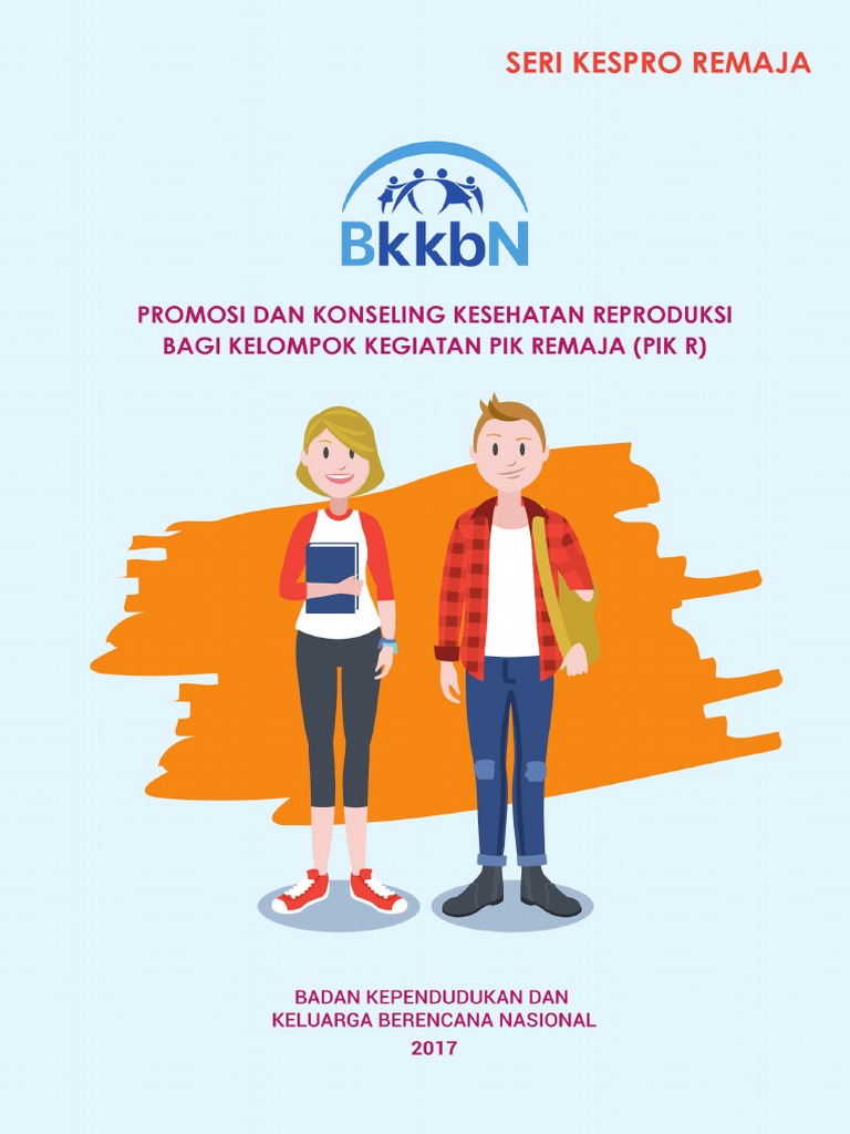 Buku BKR - Kespro PDF | PDF