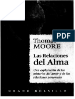 10 Moore, T. Las Relaciones Del Alma