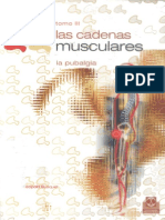 Las cadenas musculares - Tomo III - La pubalgia - Editorial Paidotribo.pdf