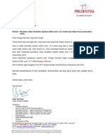 No - 048 - Penarikan Sales Quotation System (SQS) Versi 1.6.4 Online Dari Sales Force Automation PDF