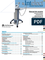 Manual de Usuario - Shortwave Intelect