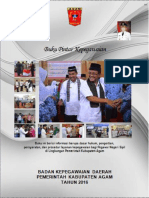 Buku Pintar Kepegawaian Oke