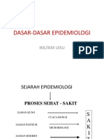 Dasar-Dasar Epidemiologi Biomedik2