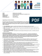 DiabetesNurseSpecialistJD