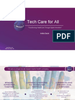 Tc4A India Profile