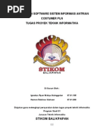 Download ProposalProgramAntrianbyChristiieNathaliaNainggolanSN41806593 doc pdf