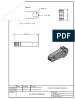 Eslabon Secundario - Impresion3d1