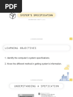 1.1-2 System Specification - PPSX