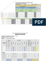 Excel para Docentes