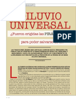 Diluvio universal (Clio)