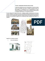 Arquitectura republicana y urbanismo en Piura