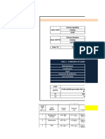 Parcial de Gerencia Integrada de Yacimientos