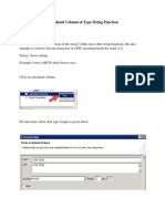 Calculated Column of Type String Function