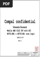 Compal LA-4114P 2008.11.07 Rev 0.1 PDF