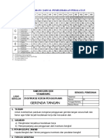 Form Pemeliharaan Fasilitas