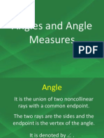5A Angles