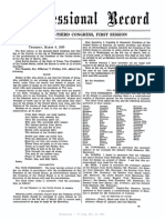 Congressional Record March 9 1933 PDF