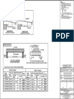 Typical Detail For Sunshade (654-Typd-E-S-2330) PDF