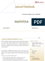 OGA_Chemical Series_Naphtha Market Outlook 2019-2025