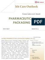 OGA_Chemical Series_Pharmaceutical Packaging Outlook 2019-2025