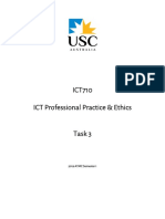 ICT710 ATMC Task 3 