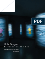 Hale Tenger - Balloons On The Sea