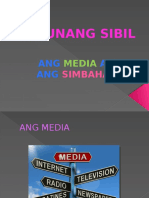 Lipunang Sibil