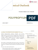 OGA_Chemical Series_Polypropylene Market Outlook 2019-2025