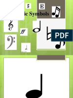 Music Symbols Powerpoint Edited