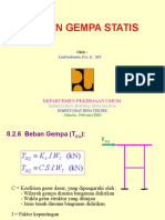 Gempa