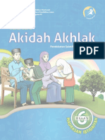 Mi 6 - Akidah Guru - Revisi PDF