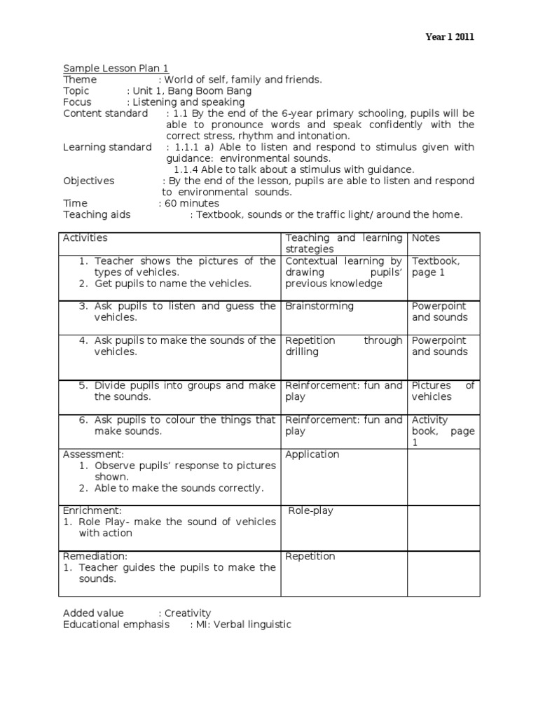 english-lesson-plan-year-1-2011