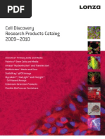 Download lonza_celldiscovery by Mai Khoi Nguyen SN41808275 doc pdf