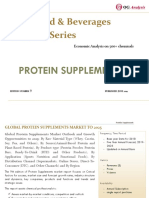 Sample Protein Supplements Market Outlook 2019-2025.pdf