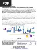 Cosr Brochure - Aspen