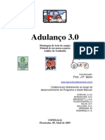 Manual Adulanco 3.0